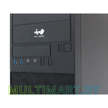 Корпус In Win EFS052 картинка 4
